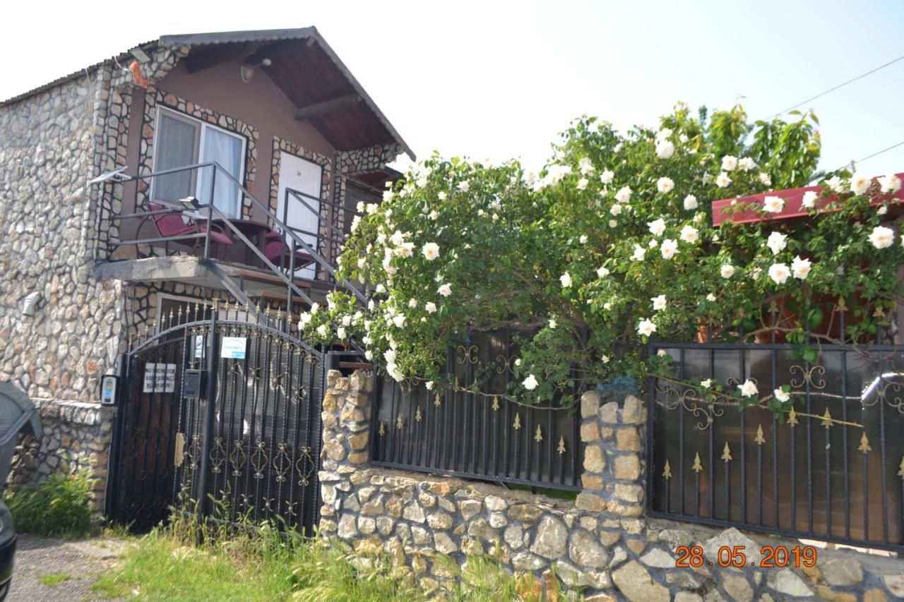 Гостевой дом Casa Yachi Вама-Веке-20